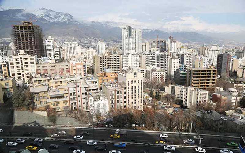 قیمت خانه در تهران کاهش مییابد؟ قیمت خانه در تهران کاهش مییابد؟