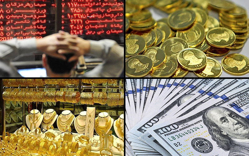 اثرگذاری بنزین بر بورس چقدر دوام دارد؟ / رشد پالایشی‌ها، هیجان کاذب است / نمادهای متاثر از افزایش احتمالی قیمت گازوئیل