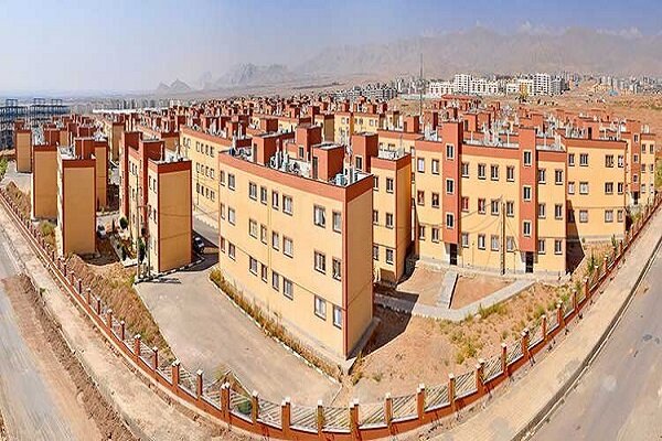 تکمیل ظرفیت ۱۶ شهر در فاز دوم ثبتنام طرح ملی مسکن تکمیل ظرفیت ۱۶ شهر در فاز دوم ثبتنام طرح ملی مسکن