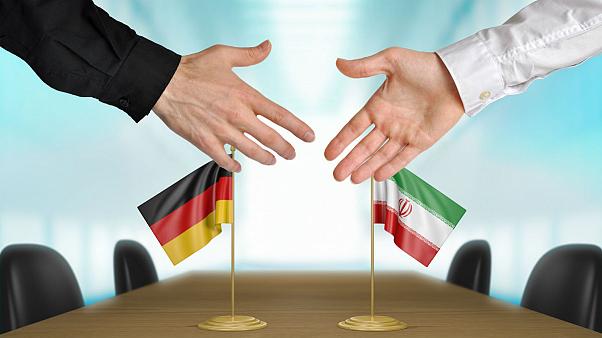 از "امضای قرارداد بازرگانی بین ایران و آلمان" تا "ممنوعیت دریافت کارمزد از حساب های دولتی" از "امضای قرارداد بازرگانی بین ایران و آلمان" تا "ممنوعیت دریافت کارمزد از حساب های دولتی"