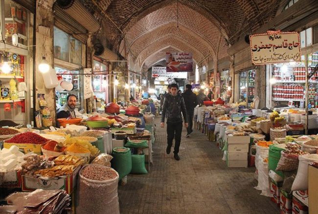 جهانگیری: تلاش خواهیم کرد با راهکارهای اقتصادی از قدرت خرید مردم حمایت کنیم/ رحمانی: خوشبختانه جو روانی بازار کنترل شده است جهانگیری: تلاش خواهیم کرد با راهکارهای اقتصادی از قدرت خرید مردم حمایت کنیم/ رحمانی: خوشبختانه جو روانی بازار کنترل شده است