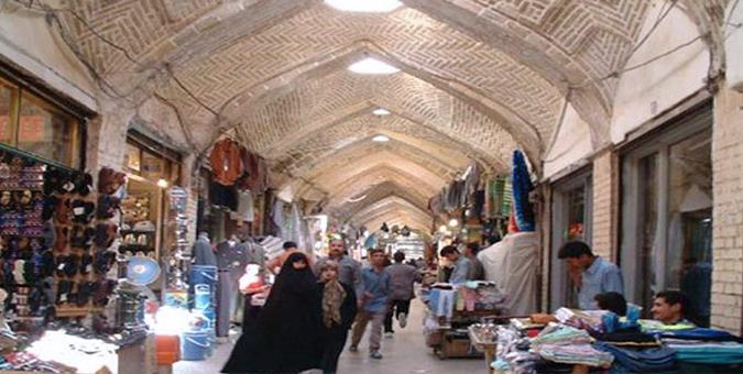 نظارت جامع و عملیاتی؛ راهکار تنظیم بازار و حفظ قدرت خرید مردم نظارت جامع و عملیاتی؛ راهکار تنظیم بازار و حفظ قدرت خرید مردم