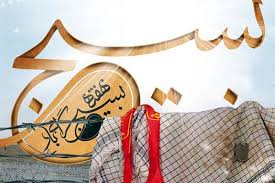 فرهنگ بسیجی باید به عنوان مهمترین یادگار حضرت امام (ره) در روح و جان ما جلوهگر شود فرهنگ بسیجی باید به عنوان مهمترین یادگار حضرت امام (ره) در روح و جان ما جلوهگر شود