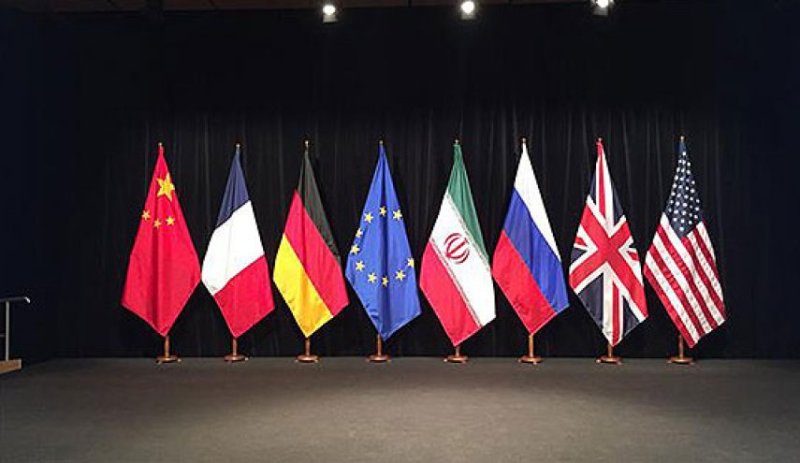 هدف ایران از کاهش تعهدات کنار گذاشتن برجام نیست هدف ایران از کاهش تعهدات کنار گذاشتن برجام نیست