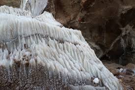 از معدن نمک تا کلیسای نمکی در کلمبیا از معدن نمک تا کلیسای نمکی در کلمبیا