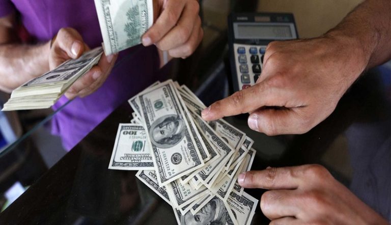 پیشبینی قیمت دلار تا یک ماه آینده پیشبینی قیمت دلار تا یک ماه آینده