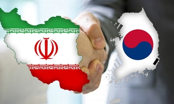 افت ۶۸ درصدی حجم تجارت بین ایران و کره جنوبی افت ۶۸ درصدی حجم تجارت بین ایران و کره جنوبی