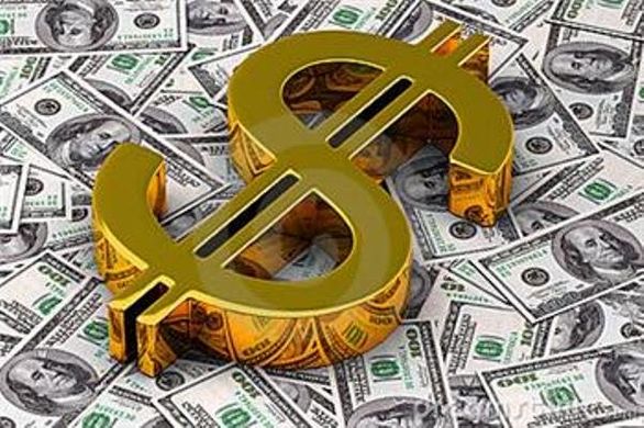 دلار اندکی رشد کرد/ قیمت طلا باز هم کاهش یافت دلار اندکی رشد کرد/ قیمت طلا باز هم کاهش یافت