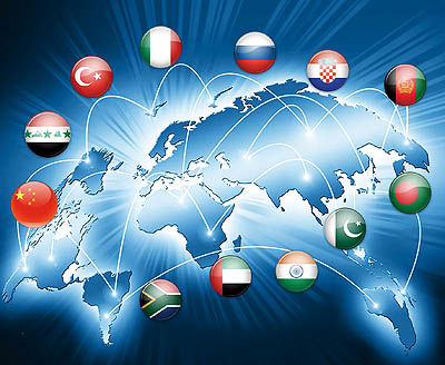 راه‌اندازی مرکز تجاری ایران و اوراسیا در ارمنستان