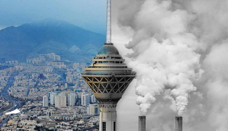جای خالی مدیریت درست در کنترل «آلودگی هوا» جای خالی مدیریت درست در کنترل «آلودگی هوا»