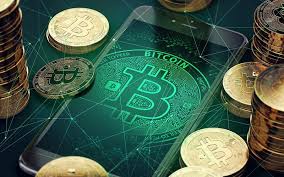 تبدیل آب به پول در بزرگترین معدن بیت کوین روسیه تبدیل آب به پول در بزرگترین معدن بیت کوین روسیه