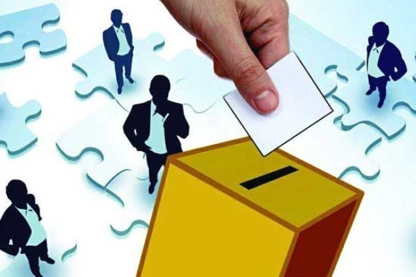 انتخابات مجلس با بازار طلا و ارز چه میکند؟ انتخابات مجلس با بازار طلا و ارز چه میکند؟