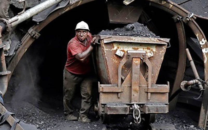 پهپادها عصای دست معدنکاران در تنگنای اقتصادی پهپادها عصای دست معدنکاران در تنگنای اقتصادی