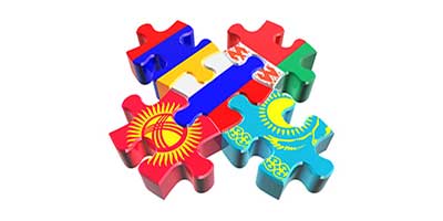 وزیر نیرو : اتحادیه اوراسیا فرصتی بزرگ برای تجارت خارجی ایران است وزیر نیرو : اتحادیه اوراسیا فرصتی بزرگ برای تجارت خارجی ایران است