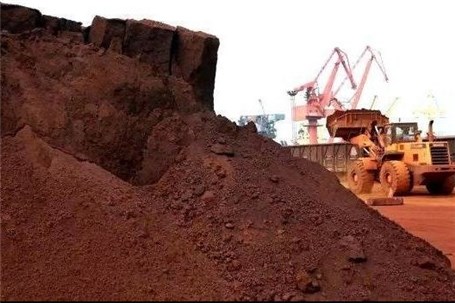 منعی برای صادرات خاکهای معدنی غیر زیستپذیر وجود ندارد منعی برای صادرات خاکهای معدنی غیر زیستپذیر وجود ندارد