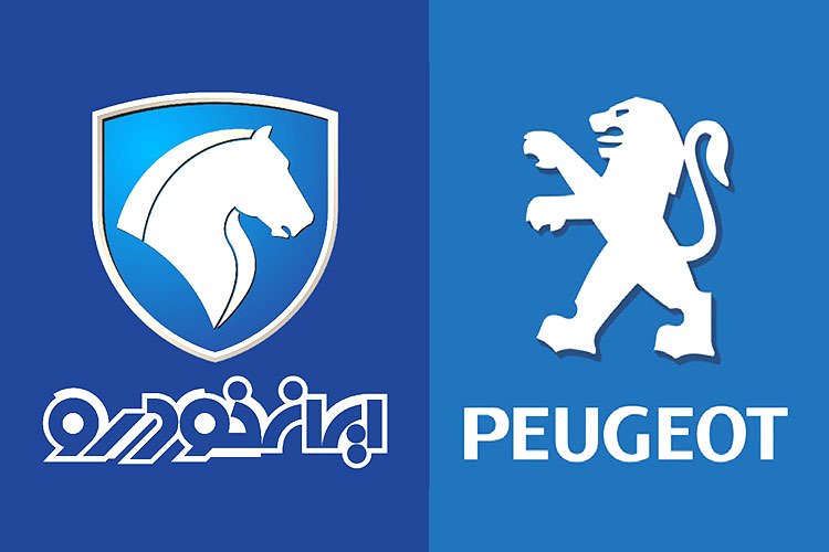 ایران خودرو شرایط فروش اعتباری ۳ محصول پژو را اعلام کرد ایران خودرو شرایط فروش اعتباری ۳ محصول پژو را اعلام کرد