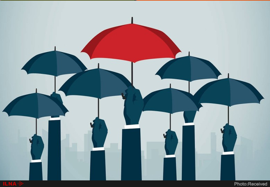 پیام مدیرعامل بیمه ملت به مناسبت روز بیمه