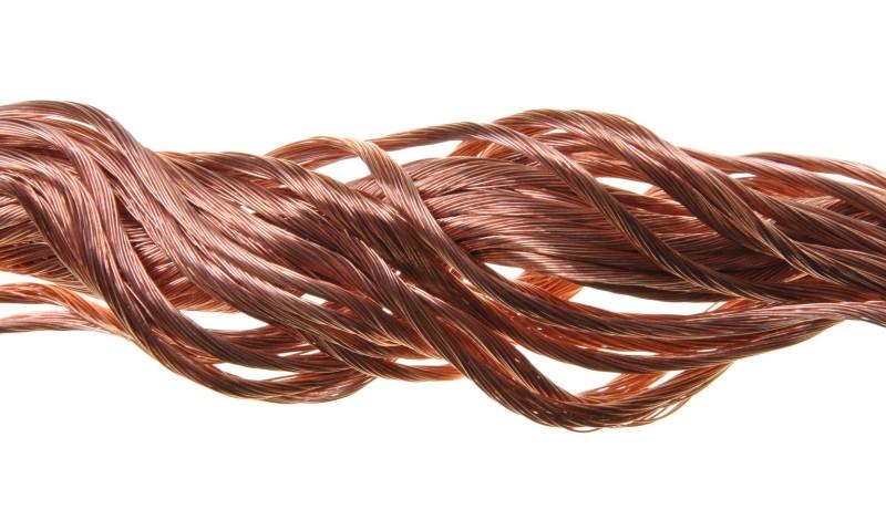 بهرهبرداری از ۳۱۰ میلیون یورو پروژه مس تا پایان سال بهرهبرداری از ۳۱۰ میلیون یورو پروژه مس تا پایان سال