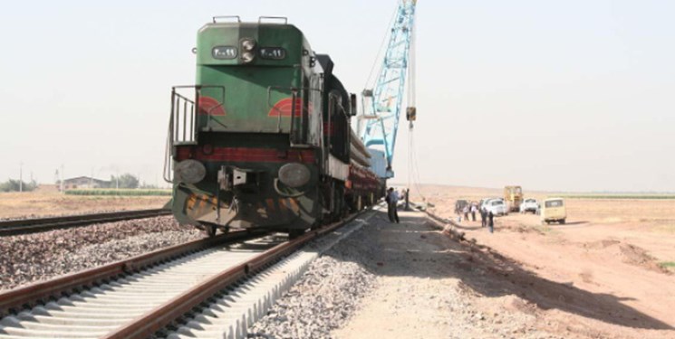 بهره‌برداری از بخش دوم سرویس بهداشتی مسیر ریلی همدان ـ ساوه