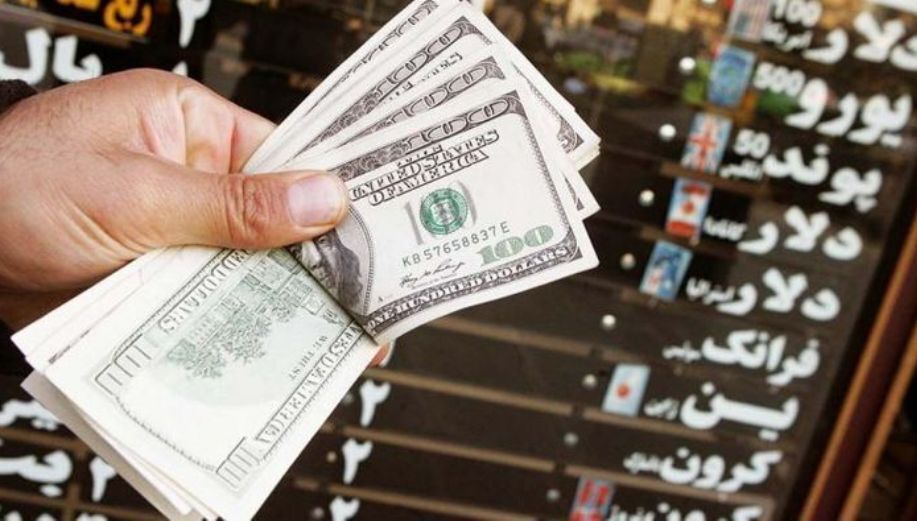 دو دید متفاوت در بازار ارز دو دید متفاوت در بازار ارز