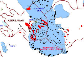 نقش جمهوری آذربایجان در امنیت انرژی اروپا نقش جمهوری آذربایجان در امنیت انرژی اروپا