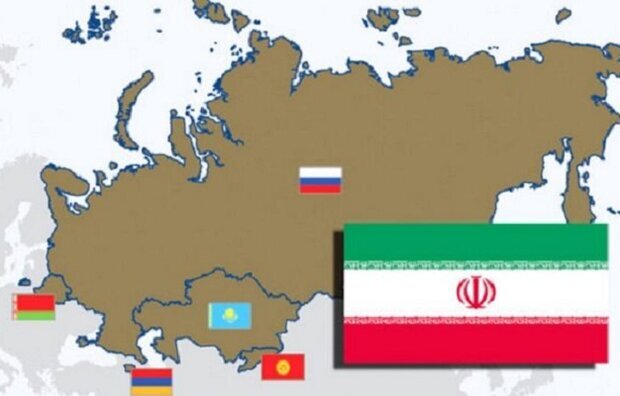 استان گلستان دروازه ورود به اوراسیا