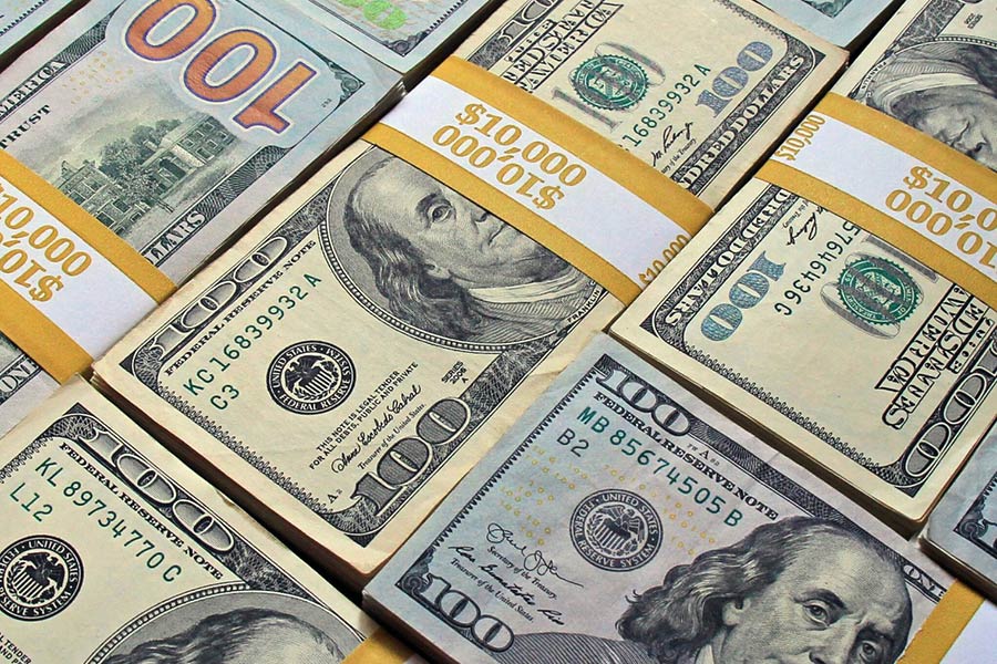 بازار ارز در هفته دوم ماه آذر چگونه بود؟ / قیمت دلار، یورو و لیر پیش از روز جمعه بازار ارز در هفته دوم ماه آذر چگونه بود؟ / قیمت دلار، یورو و لیر پیش از روز جمعه