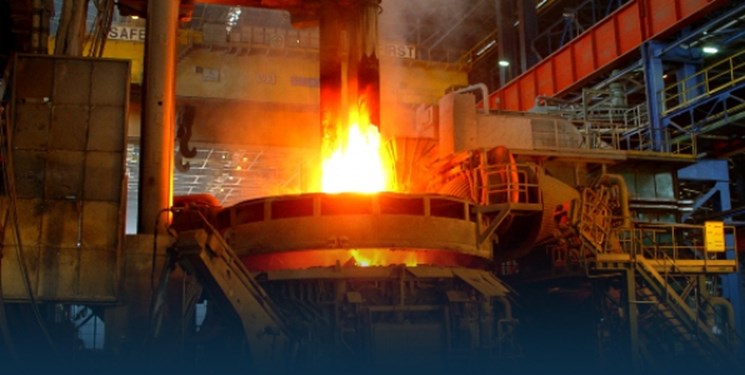 تولید کالاهای منتخب معدنی در نیمه اول امسال/ رشد فولاد و افت آلومینیوم