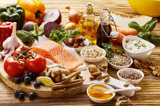 قیمت جهانی مواد غذایی گران شد