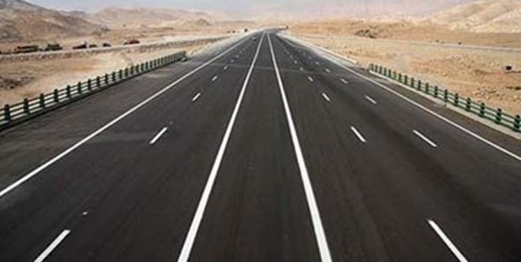 کسادی آزاد‌ راه ساوه - همدان به دلیل نرخ بالای عوارض!
