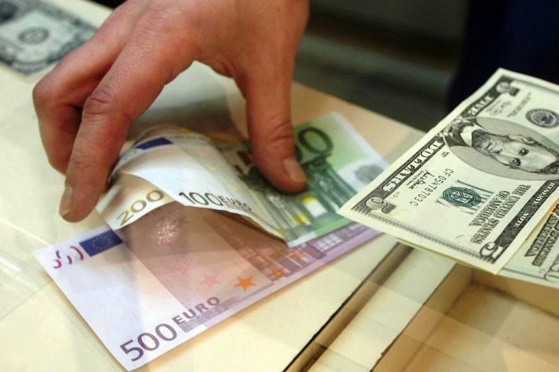 رفع تعهد ارزی صادرکنندگان به عراق و افغانستان