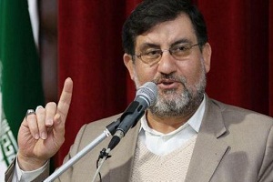اسماعیل نجار به عنوان «رئیس سازمان مدیریت بحران کشور» منصوب شد اسماعیل نجار به عنوان «رئیس سازمان مدیریت بحران کشور» منصوب شد