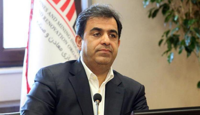 عزم ایمیدرو برای کنترل موازی‌کاری معادنی که فولادساز شده‌اند