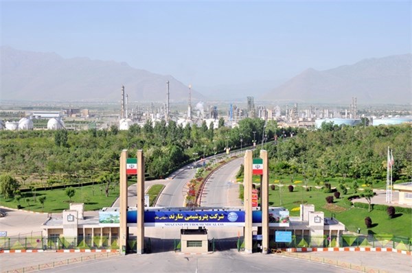 "شاراک" مهر تایید حسابرس را گرفت "شاراک" مهر تایید حسابرس را گرفت