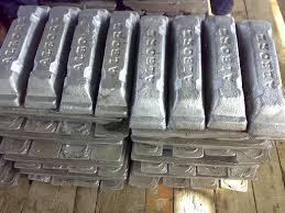 جمع آوری یک واحد غیر مجاز ریختهگری سرب جمع آوری یک واحد غیر مجاز ریختهگری سرب
