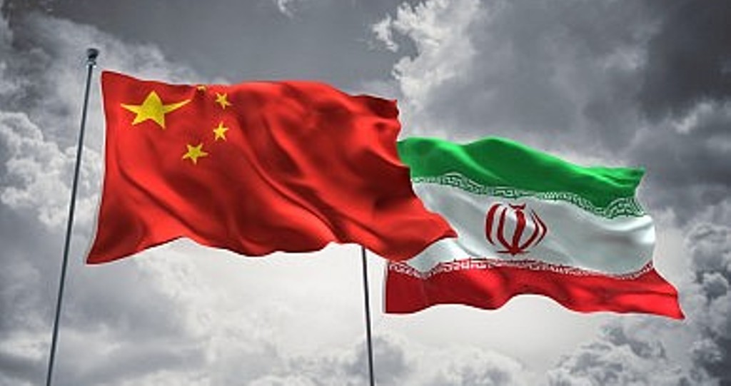 گلایههای اقتصادی ایران و چین گلایههای اقتصادی ایران و چین