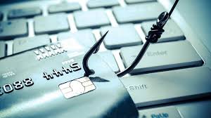 سهم فیشینگ از جرائم سایبری کشور سهم فیشینگ از جرائم سایبری کشور