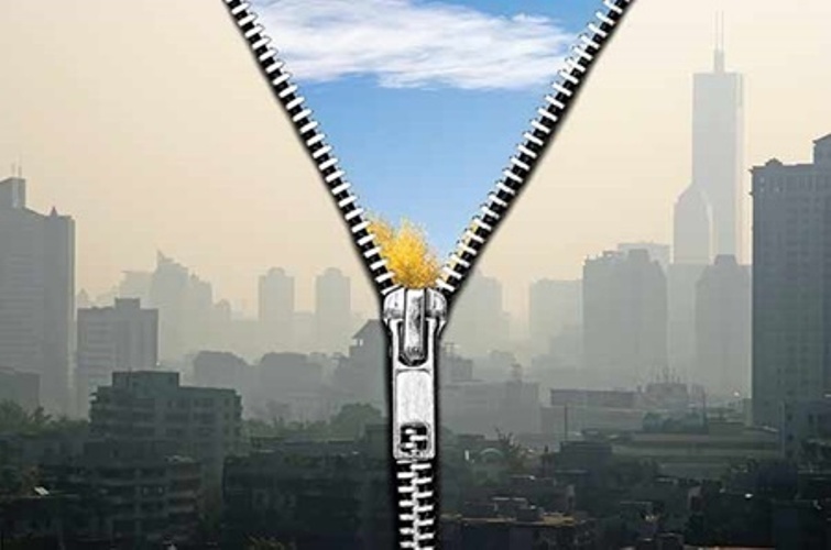 رویکرد جدید به کاهش آلودگی و مصرف سوخت رویکرد جدید به کاهش آلودگی و مصرف سوخت