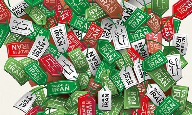 آمار تولید داخل کشور افزایش یافته است آمار تولید داخل کشور افزایش یافته است