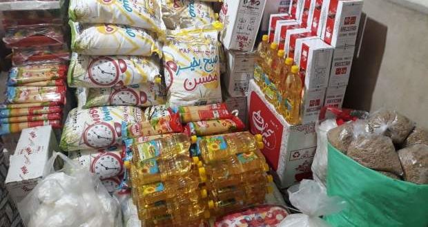 واردات ۱۴.۵ میلیون تن کالاهای اساسی واردات ۱۴.۵ میلیون تن کالاهای اساسی