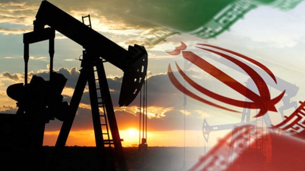 نفت سنگین ایران گران شد نفت سنگین ایران گران شد