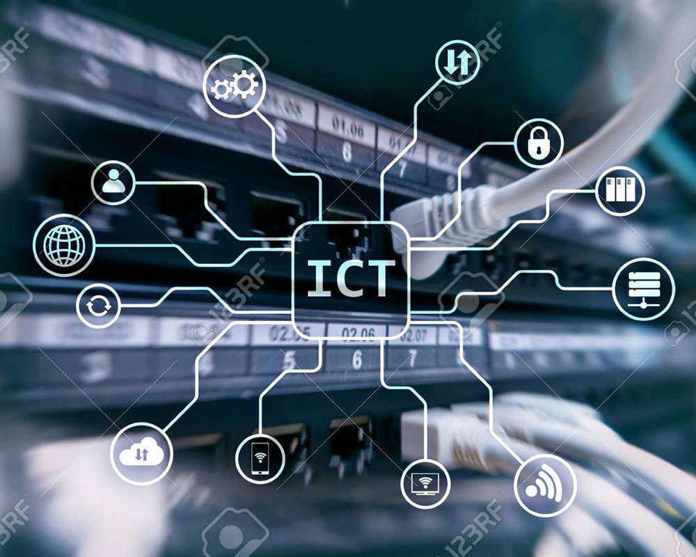 پژوهشگاه ICT می تواند به قطب علمی منطقه تبدیل شود/ پژوهشگاه ICT برای جهش، نیازمند عظم جهادی است پژوهشگاه ICT می تواند به قطب علمی منطقه تبدیل شود/ پژوهشگاه ICT برای جهش، نیازمند عظم جهادی است
