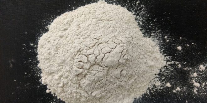 بهرهبرداری از دومین کارخانۀ تولید پودر میکرونیزه بنتونیت و آهک بهرهبرداری از دومین کارخانۀ تولید پودر میکرونیزه بنتونیت و آهک
