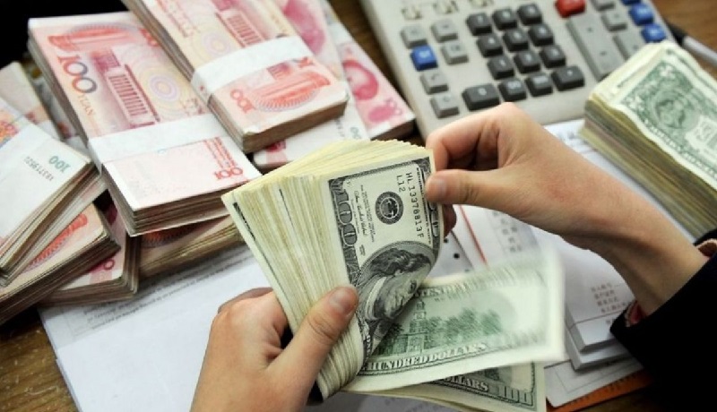 اولین نرخ دلار در هفته جاری / قیمت ارز در صرافی ملی ۹۸/۹/۲۳ اولین نرخ دلار در هفته جاری / قیمت ارز در صرافی ملی ۹۸/۹/۲۳