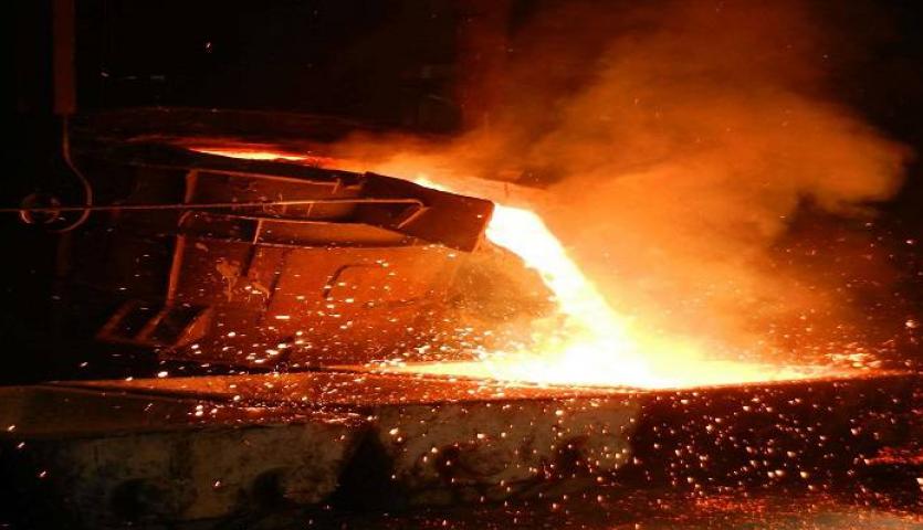کاهش اشتهای اژدهای زرد در مصرف فولاد طی سال 2020/ خودروسازی چین، افت تقاضا را رقم می زند کاهش اشتهای اژدهای زرد در مصرف فولاد طی سال 2020/ خودروسازی چین، افت تقاضا را رقم می زند