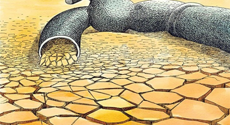 اجرای ۲۰ هزار میلیارد تومان طرح در زمینه معادن و فلزات/ انتقاد به وجود صنایع پر آبخواه در یزد به حق است