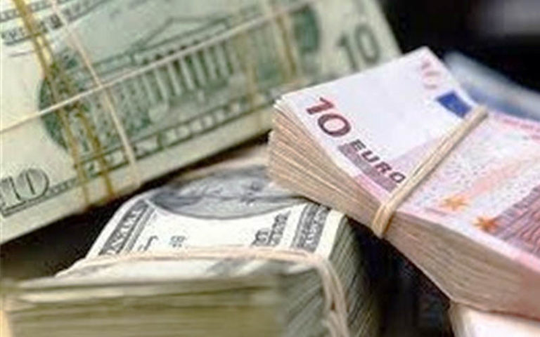 محدودیت خرید ارز مسافرتی برداشته شد محدودیت خرید ارز مسافرتی برداشته شد