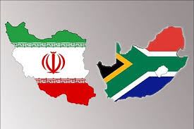 ایران و آفریقای جنوبی کمتر از ۱۰۰ میلیون دلار مبادلات تجاری دارند ایران و آفریقای جنوبی کمتر از ۱۰۰ میلیون دلار مبادلات تجاری دارند