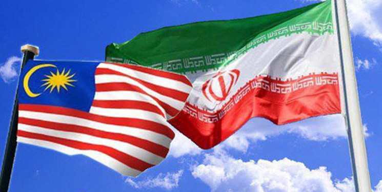 حسن روحانی عازم مالزی شد حسن روحانی عازم مالزی شد