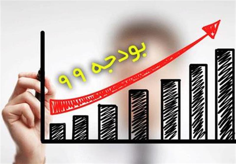 لایحه بودجه ۹۹ لایحه بودجه ۹۹